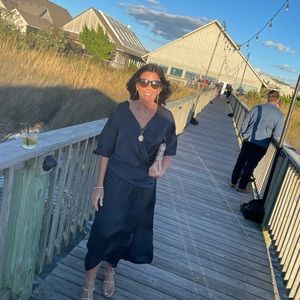 Meet your Posher, Diana